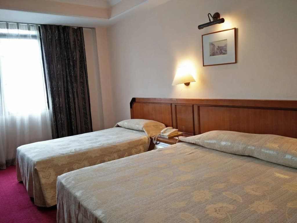 Bintang Collectionz Hotel - photo 4