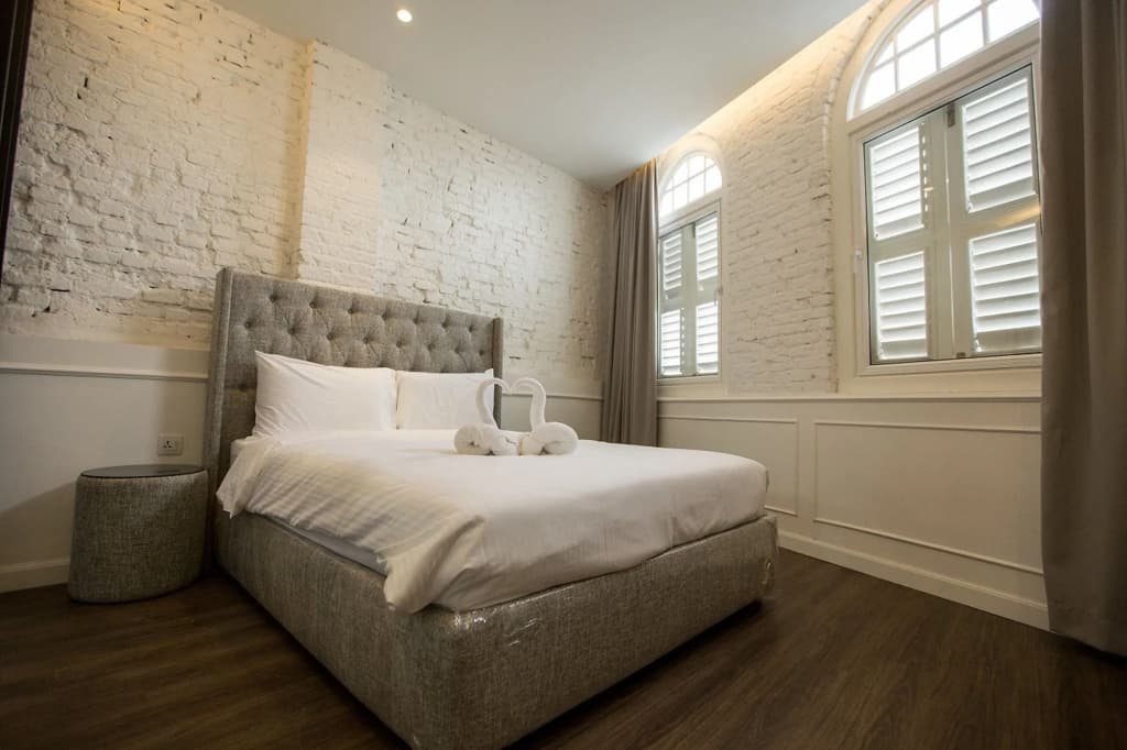 The Southern Boutique Hotel - photo 7