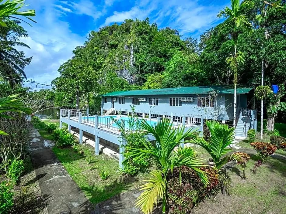 Benarat Lodge - photo 7