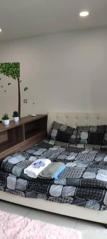 01-Austin Regency JY homestay for 4pax near Toppen Aeon Tebrau - photo 5