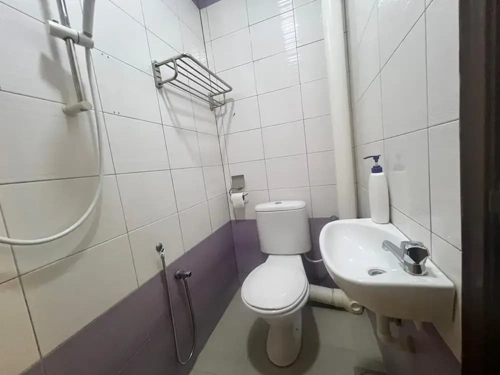OYO 91259 Hai Thien Motel - photo 8