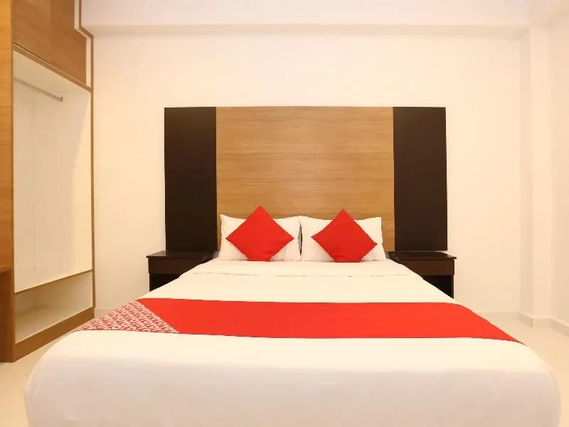 DZ Residence Guest House by OYO Rooms - photo 6