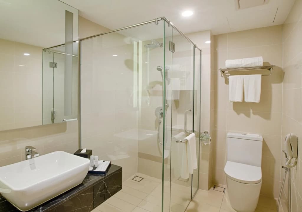 Hotel WP - photo 10
