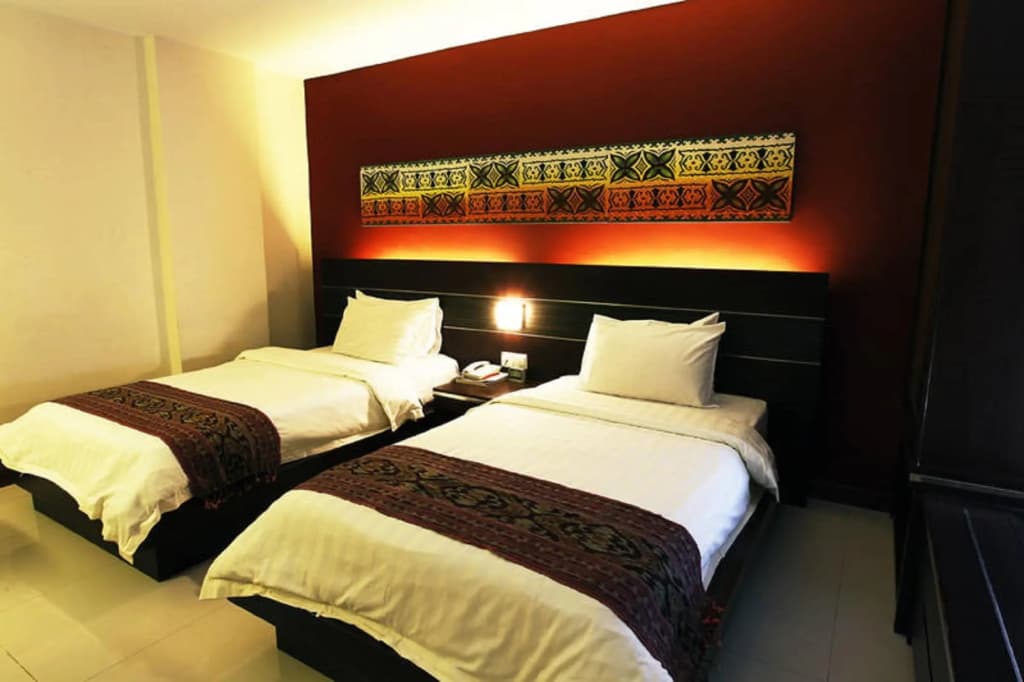 101 Hotel Bangi - photo 6