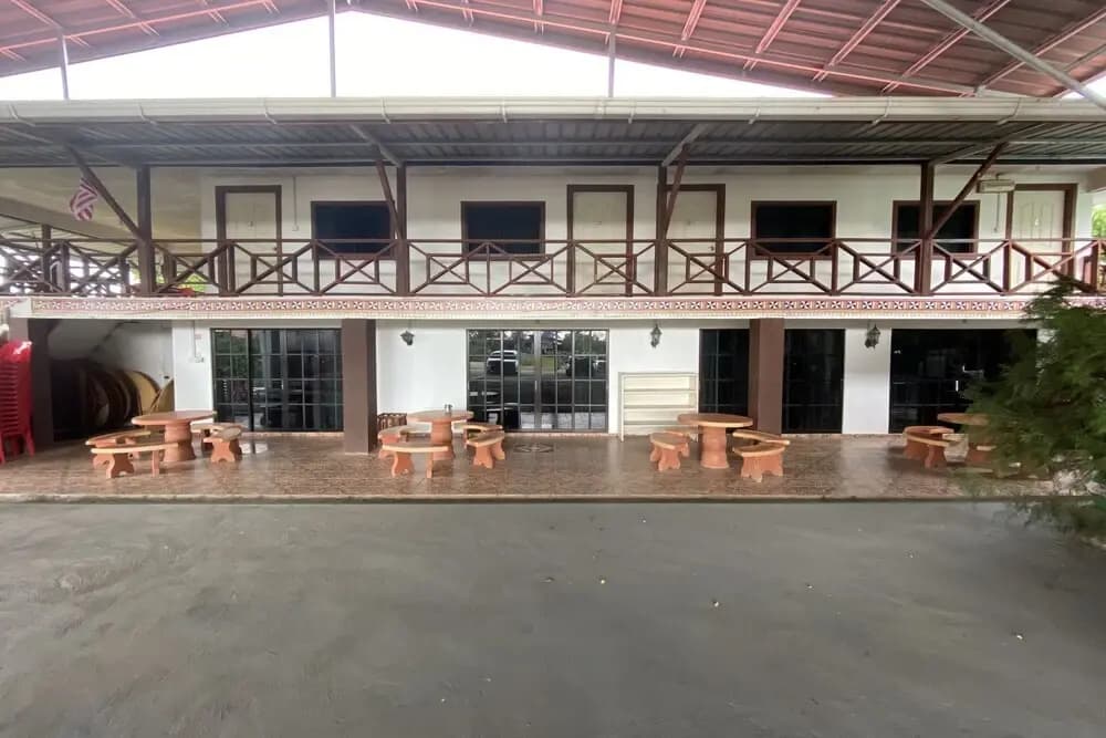 OYO 90266 Aravilla Homestay - photo 6