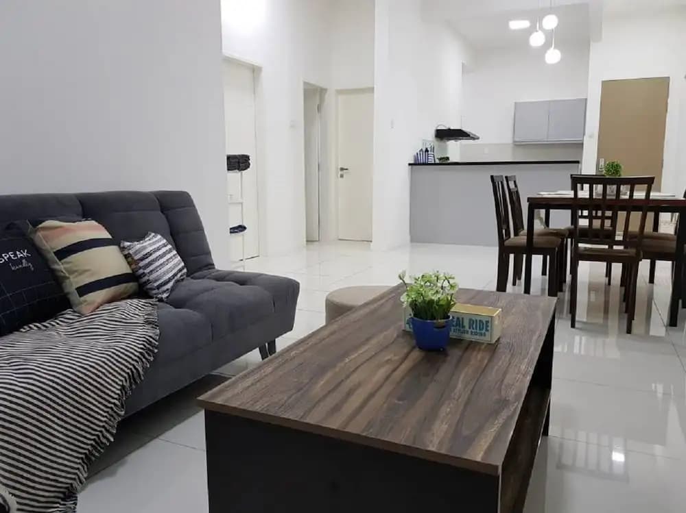 Skypod Residence - photo 36