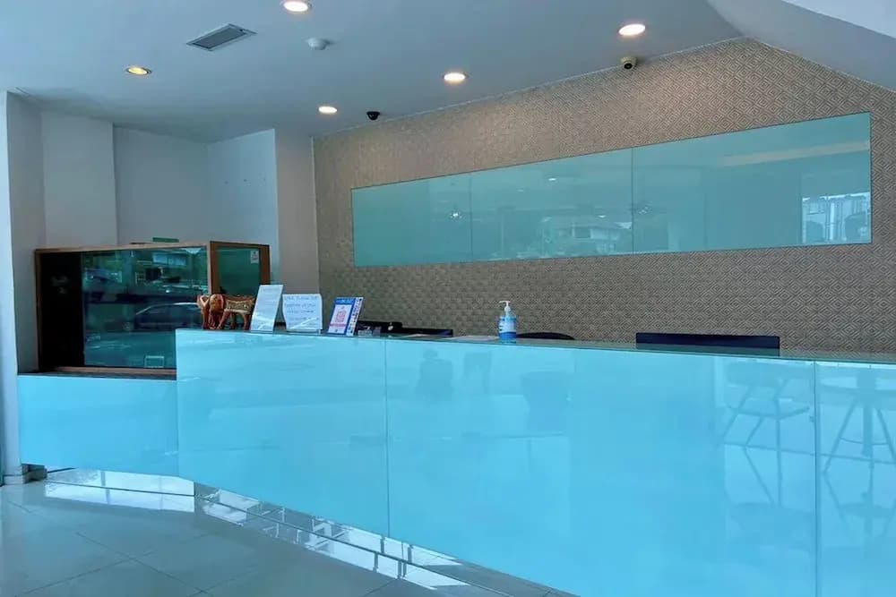 Hotel Dlima Inn Plaza Mahkota Melaka - photo 2