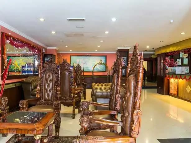OYO 171 Hotel Time - photo 12