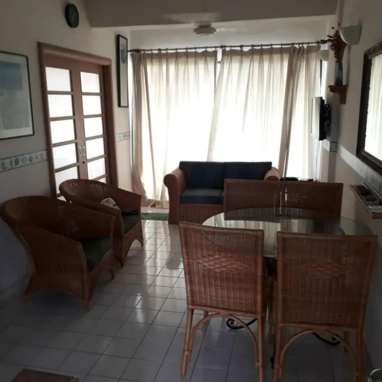Seaview Homestay PD - photo 7