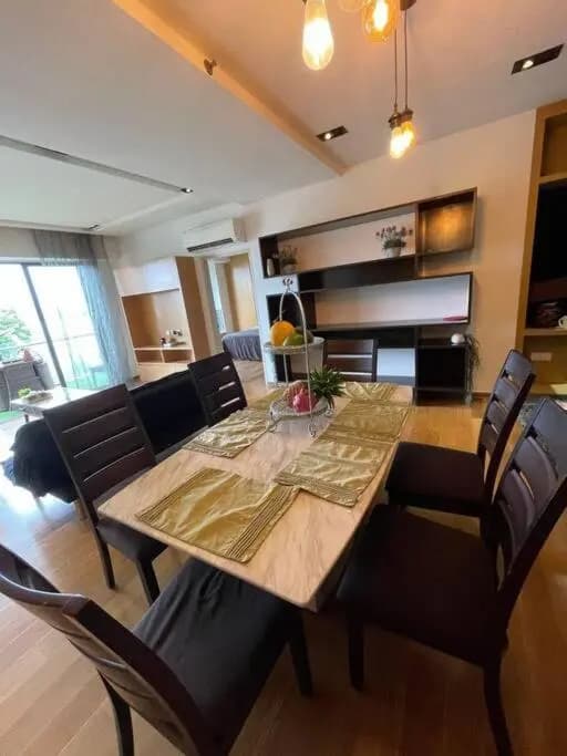 Heaven in city with full seaview 2 cozy BR BAY 21 - photo 17