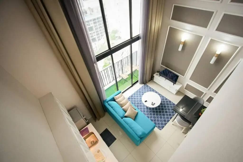 Luxury Penthouse iCity Near Mall & Themepark FREE PARKING - photo 8