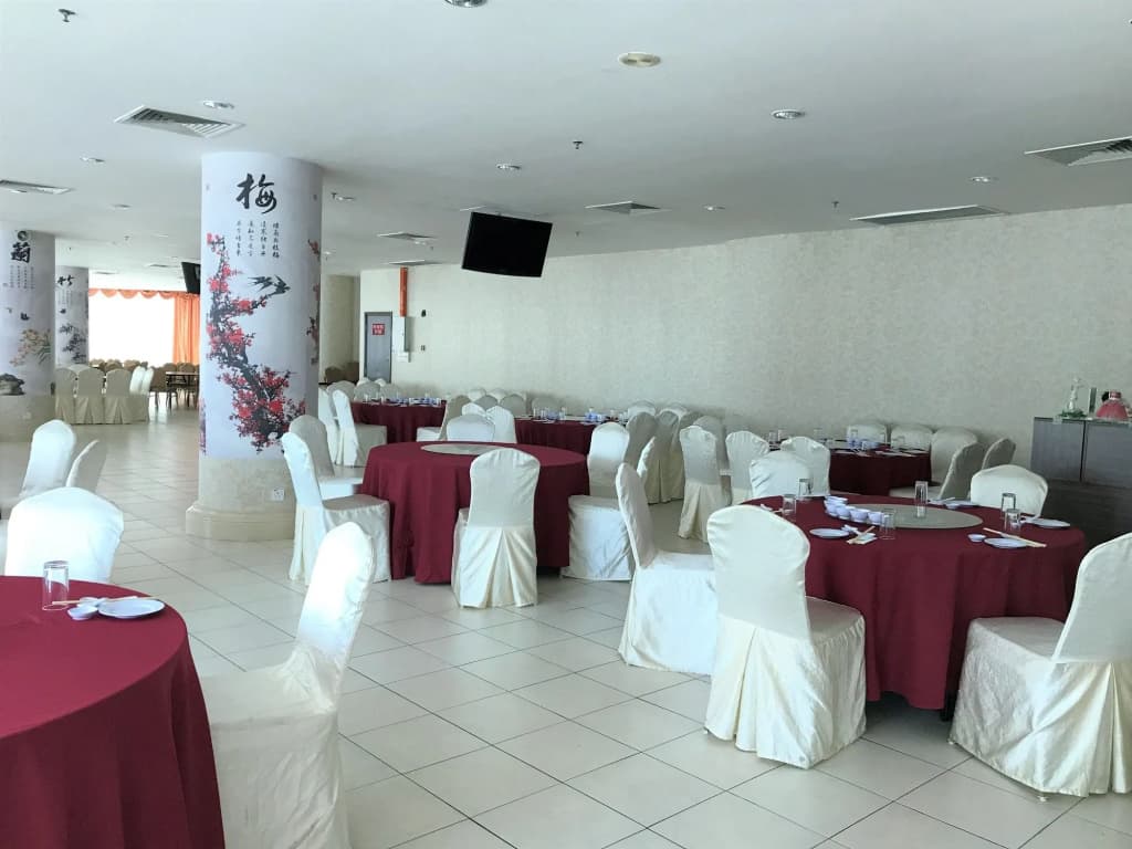 Grand Kampar Hotel - photo 27