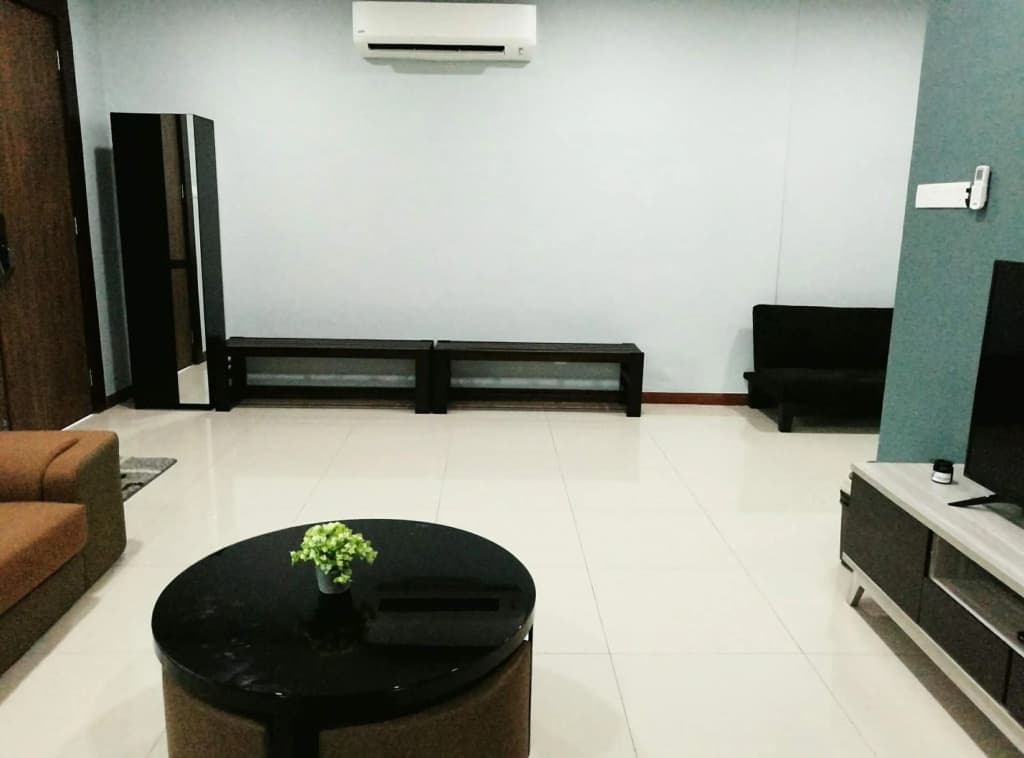 Leisure Homestay@Kota Kinabalu - photo 6