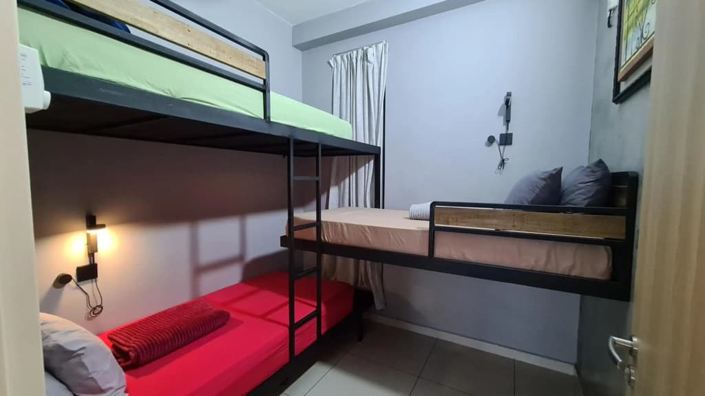 Rumah Kampong Bharu near KLCC (3Rooms) - photo 38