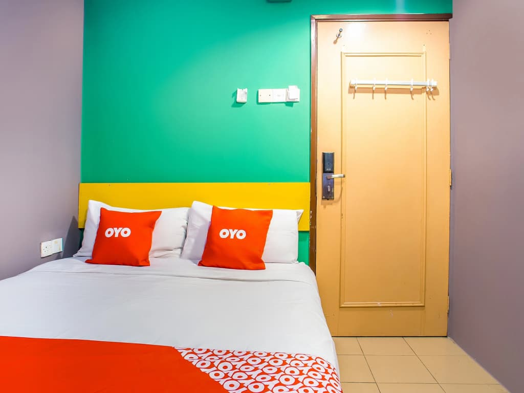 Alor Boutique Hotel - photo 3