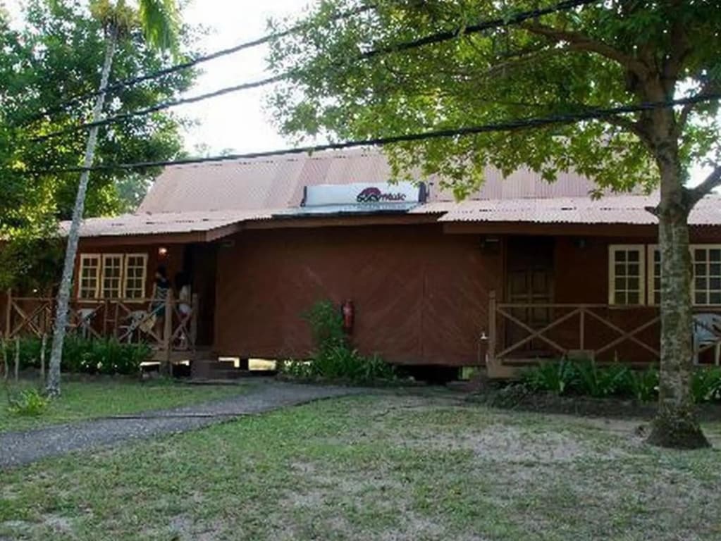 Tioman Paya Resort - photo 2