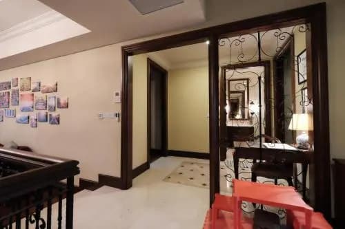 Luxury on Melaka River - photo 15