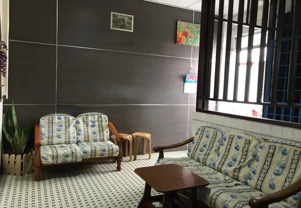 SPOT ON 89818 Ban Hin Hotel - photo 9