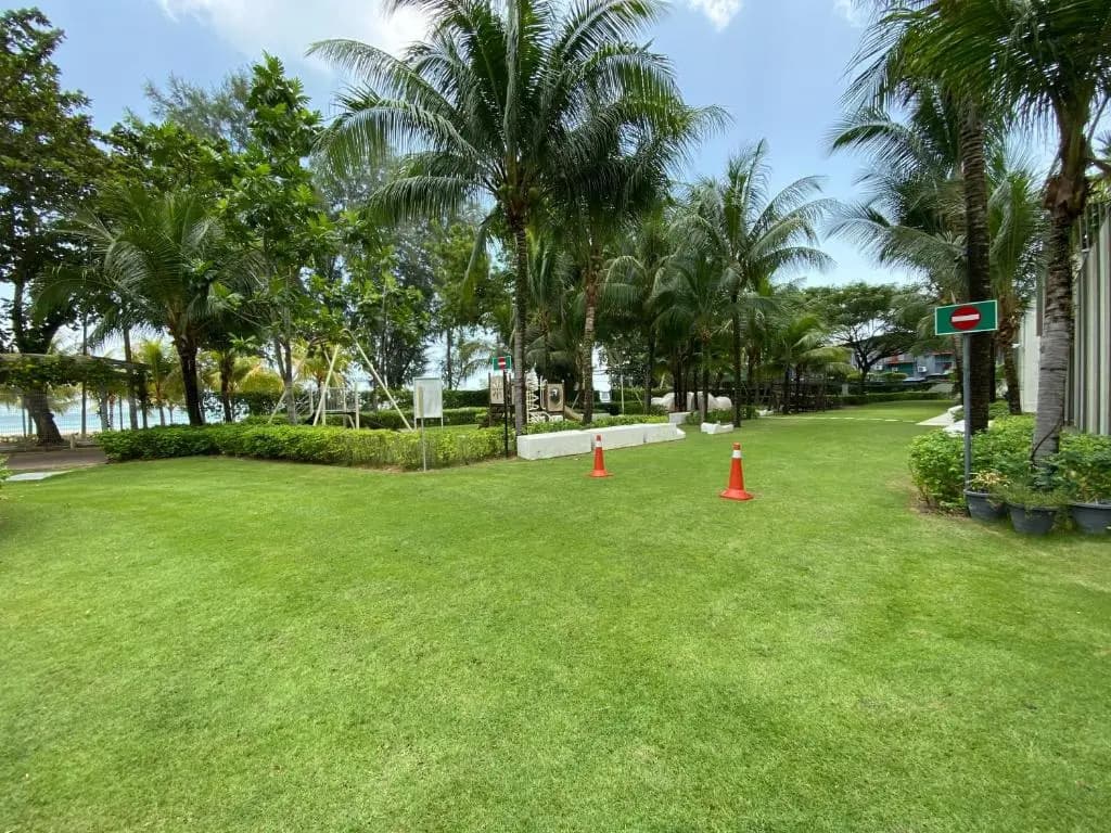 By The Sea @ Cozy Beachfront Home (Batu Ferringhi) - photo 14