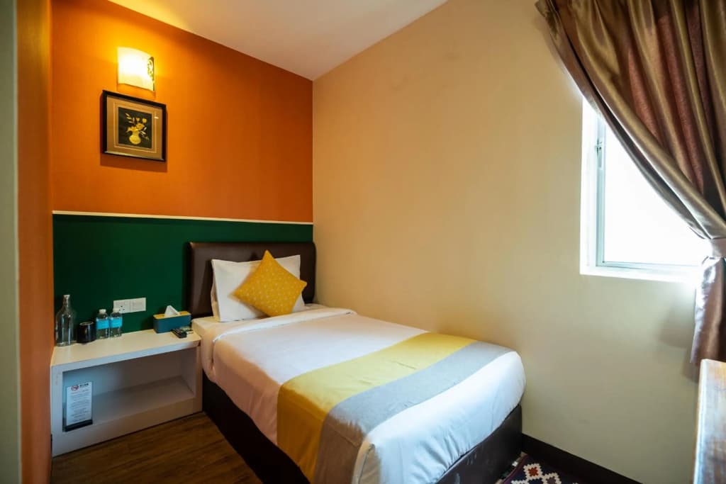 Link Hotel - photo 15