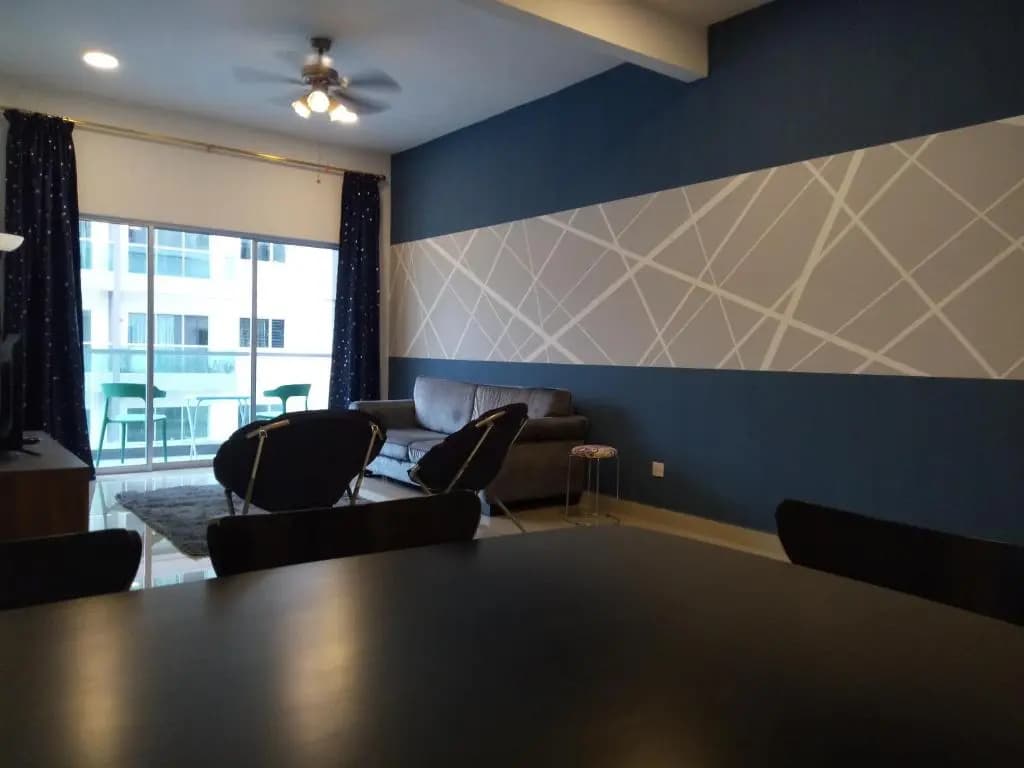 Icolor Home & Stay CH3 - photo 2