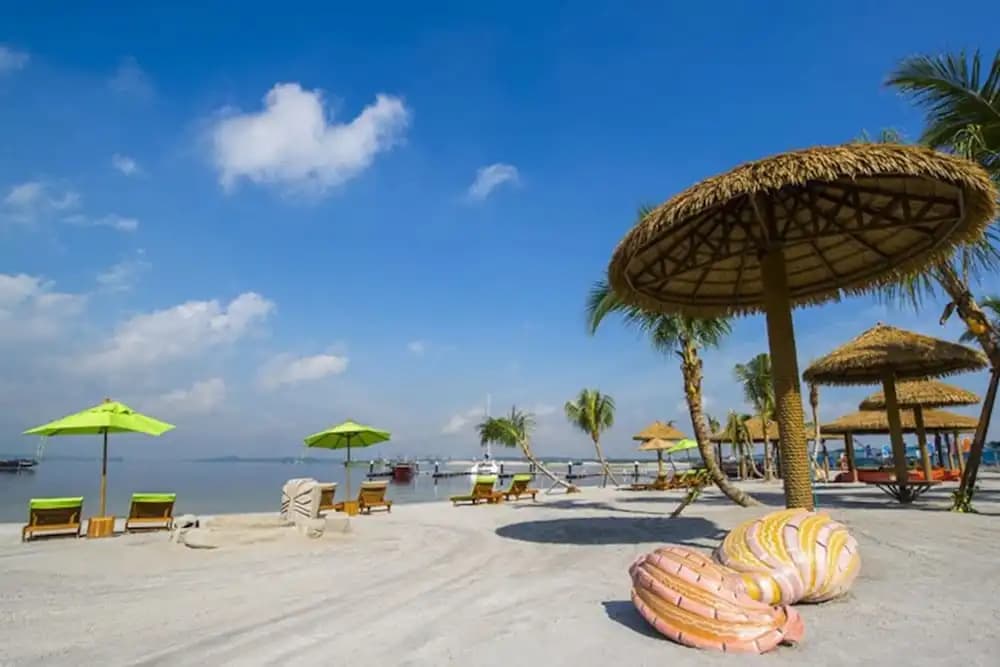 Bali Style 2 Bedroom @ Country Garden Danga Bay - photo 17