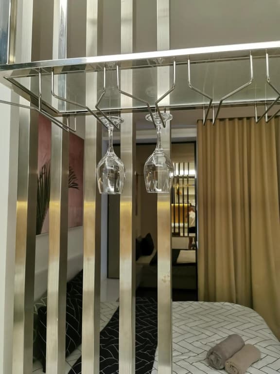 Apple 5 @ Menara Simfoni/Symphony Tower Free Wifi/Parking/TV Box/Nexflix - photo 15