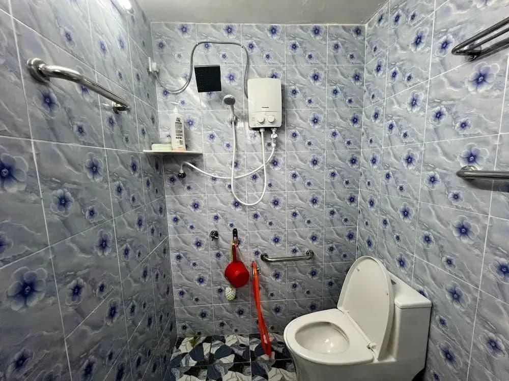 Capital O 91117 Noor Room Stay - photo 7