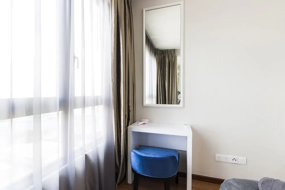 Luxury Suite Icity Shah Alam - photo 5