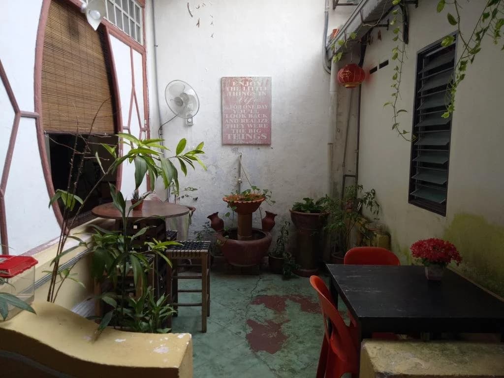 Warisan Eco Lodge - photo 16
