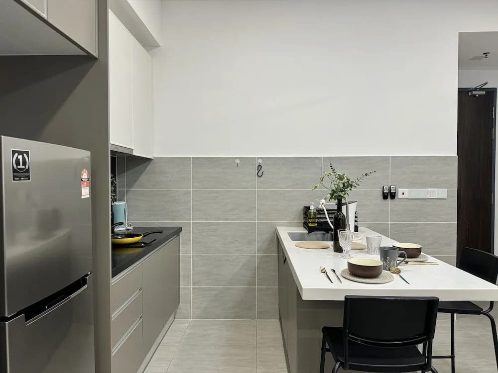 Bell Suites - photo 24