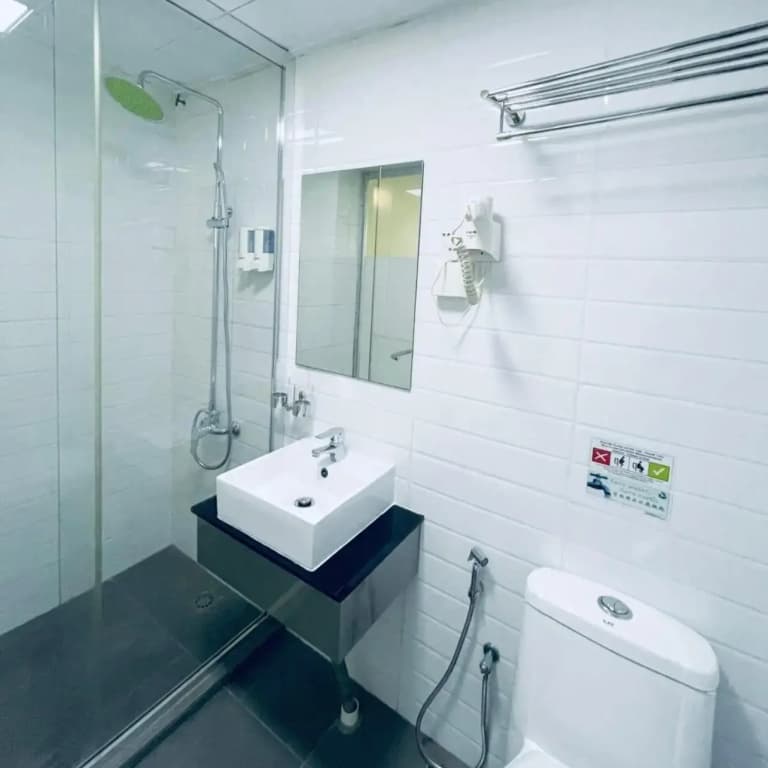 Green Apple Boutique Hotel - photo 9