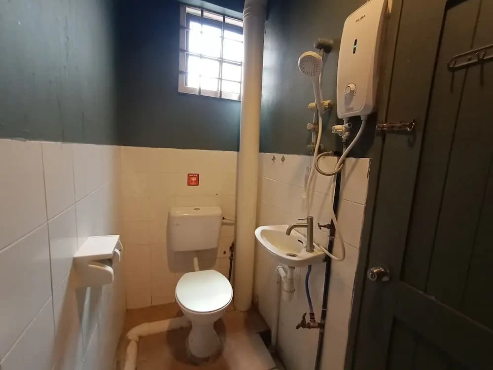 Hotel O Grand Vista - photo 8