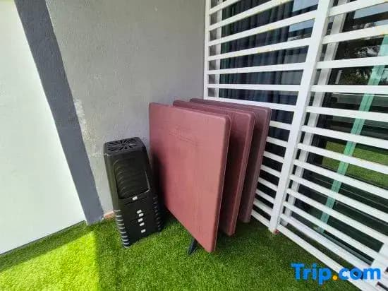 Hideaway Villa 20-46pax 9R9B PRIVATE POOL, KTV, BBQ, ARCADE GAMES, 3min to BEACH - photo 6