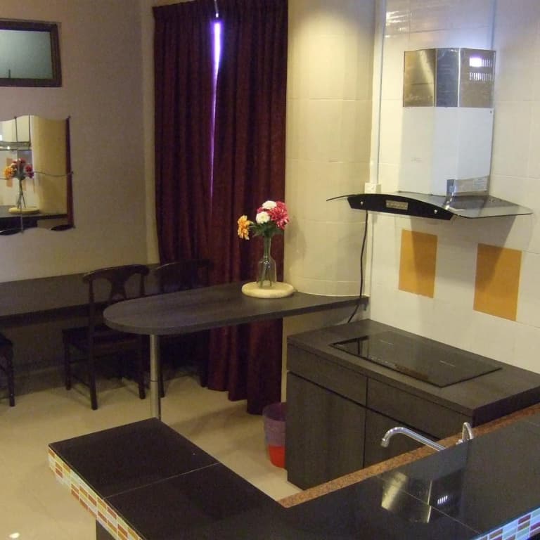 City Times Hotel - photo 13