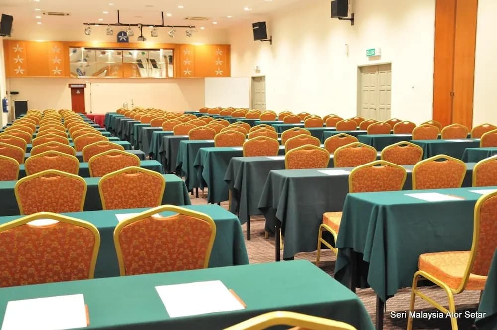 Rangkaian Hotel Seri Malaysia Sdn Bhd - photo 6