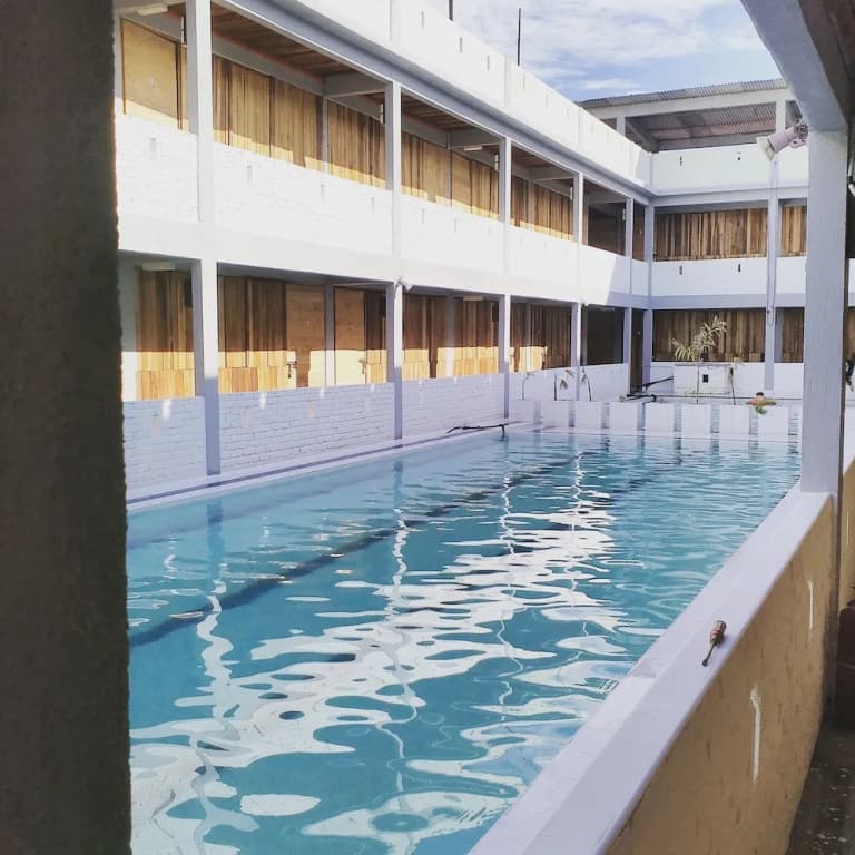 Pavilion Inn Hotel - photo 13