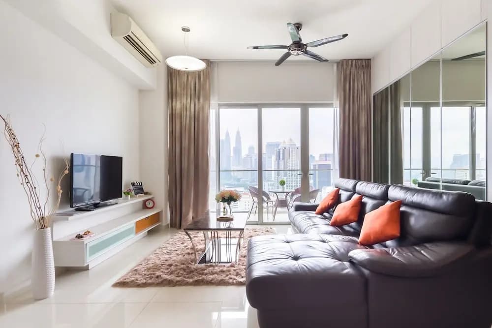Sky Luxurious Suite - photo 1