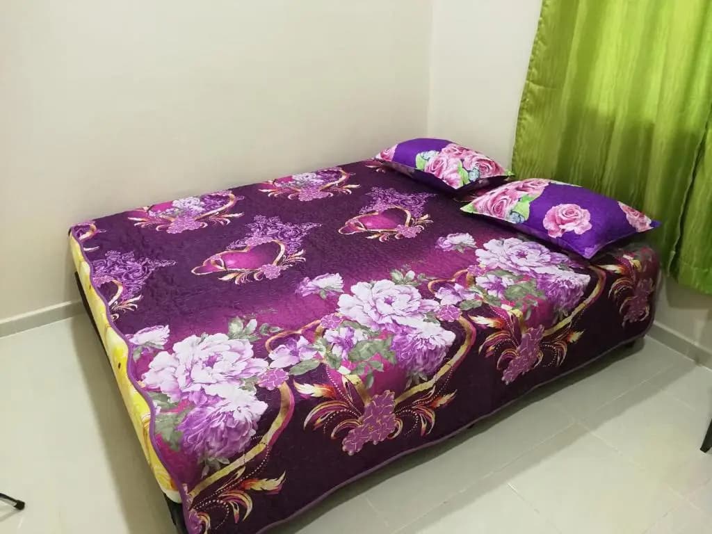 Chalet Desa Halban - photo 2