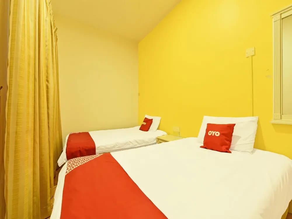 OYO Home 90453 Narasindo Pd Tiara Bay - photo 5