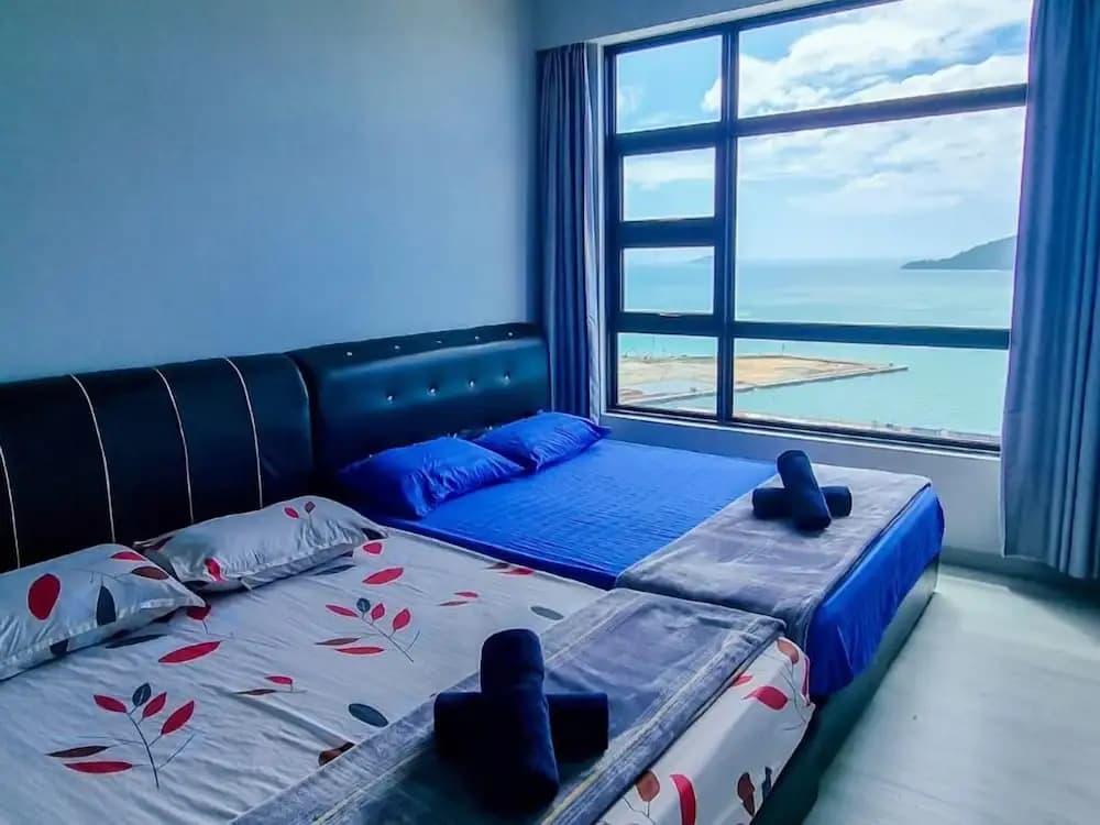 Jesselton Point Homestay - photo 5