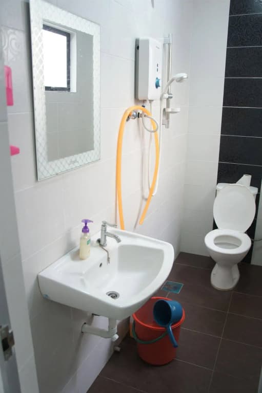 Sunshine Jonker Guesthouse - photo 8