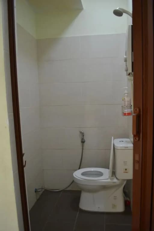 Sitiyam Homestay Seri Kembangan - photo 8