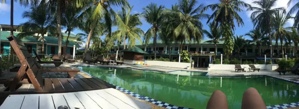 Redang Bay Resort Travel & Tours Sdn. Bhd. - photo 7