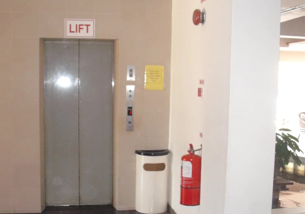 Timotel Hotel - photo 8