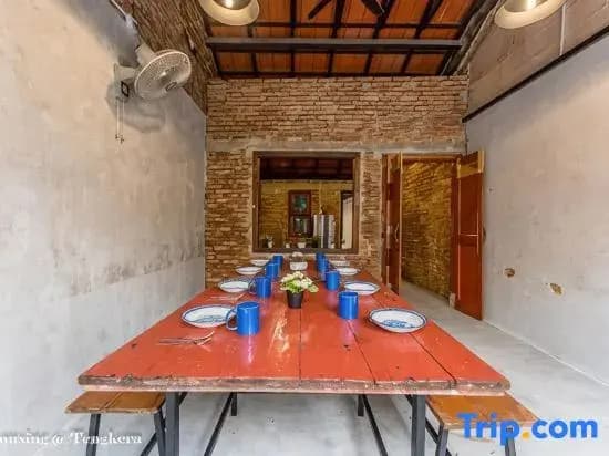 The Woods Cottage Near Jonker Melaka by I Housing - photo 7