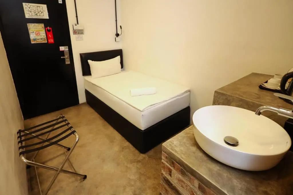 Suite 18 Boutique Hotel - photo 22