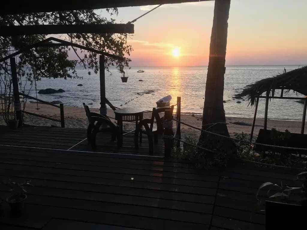 Melina Beach Resort - photo 10