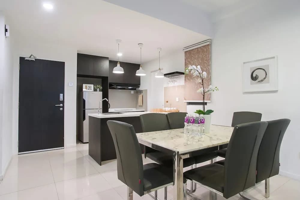 Boulevard Residence - photo 23