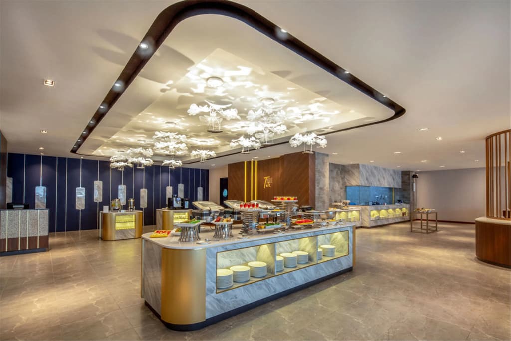 Dorsett Hartamas Kuala Lumpur - photo 22